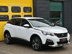 Peugeot 3008 - 1.2 PureTech Première NAVI/CAMERA/AUT/TREKHAAK
