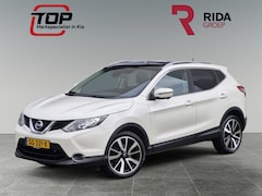 Nissan Qashqai - 1.2 Tekna