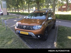 Dacia Duster - 1.2 TCe Prestige 1e eig. | Trekhaak | Nav | Cruise