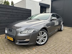Jaguar XJ - 3.0 D Premium Luxury, Facelift, Dealer onderhouden