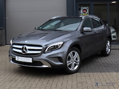 Mercedes-Benz GLA-Klasse - 180 Urban | Aut 7G | Airco | Bi-Xenon | Camera | Garmin Map Pilot | Elektr. Panoramadak |
