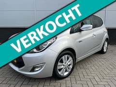Hyundai ix20 - 1.4i i-Vision Clima - Panorama - Cruise control - isofix - NAP - Origineel NL`s