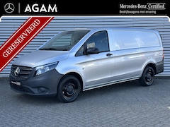 Mercedes-Benz Vito - 110 CDI L2 Navigatie Airco Camera Achterdeuren