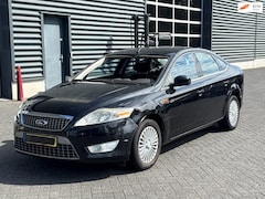 Ford Mondeo - 2.0 TDCi Titanium, Trekhaak, Cruise Control
