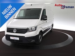 Volkswagen Crafter - 35 2.0 TDI L3H3 Highline