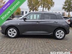 Suzuki Swift - 1.2 Select Smart Hybrid 5drs AUTOMAAT|Nieuwe model|Rijklaarprijs|Tot 12 jaar garantie moge