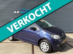 Skoda Citigo - 1.0 Greentech Ambition PDC/ AIRCO