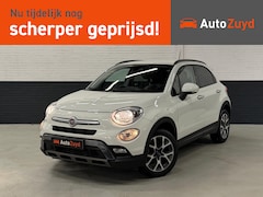 Fiat 500 X Cross - 1.4 Turbo MultiAir Cross Clima / PDC / Navi / DAB