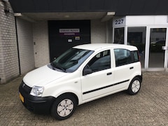 Fiat Panda - 1.1 Actual / HOGE INSTAP / ZUINIG / APK JUNI 2026 / NETJES