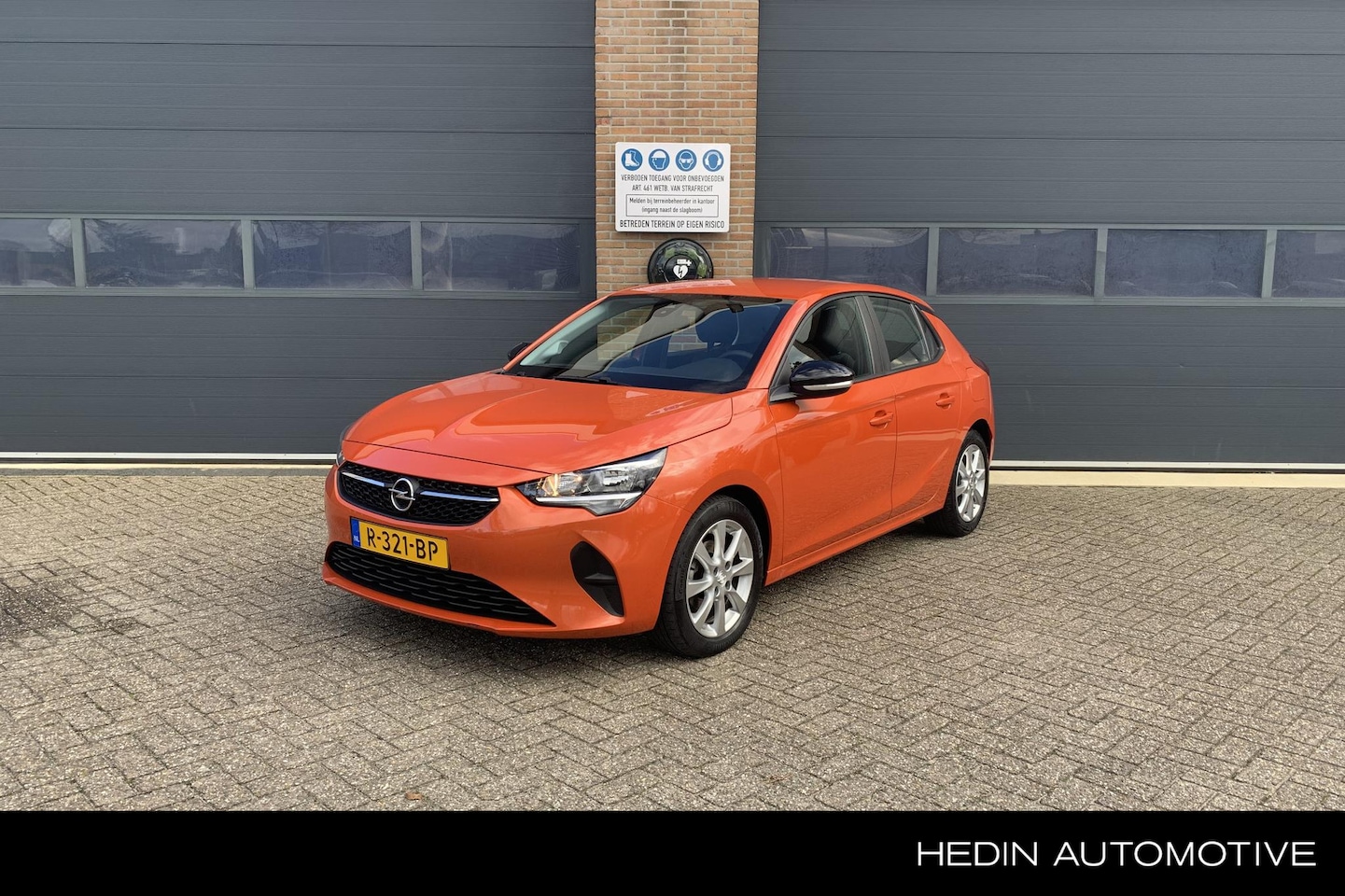 Opel Corsa - 1.2 Edition Apple CarPlay/Android Auto | A/C | lichtmetalen Velgen - AutoWereld.nl