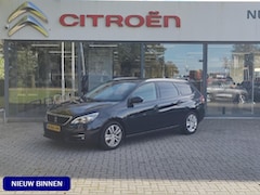 Peugeot 308 SW - 1.2 PureTech Blue Lease Executive