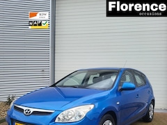 Hyundai i30 - 1.6i Dynamic Nwe apk 2e eigenaar NAP