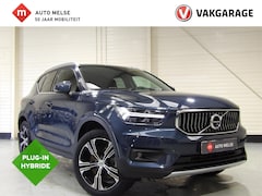 Volvo XC40 - T5 Twin Engine 262pk Geartronic Inscription