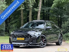Audi Q8 - 60 TFSI e quattro Pro Line S Competition / RS pack