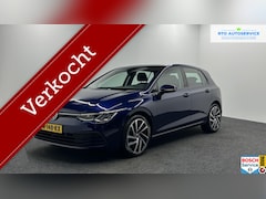 Volkswagen Golf - 1.5 TSI Life ECC LM CARPLAY CRUISE LED
