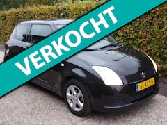 Suzuki Swift - 1.3 GA NWE APK AIRCO