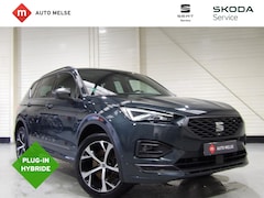 SEAT Tarraco - 1.4 TSI e-Hybrid PHEV 245pk DSG-6 FR