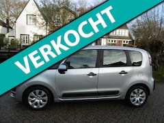 Citroën C3 Picasso - 1.4 VTi 95pk Airco Cruise Hoge instap PDC 1e eigenaar