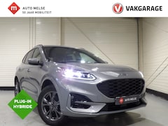 Ford Kuga - 2.5 PHEV e-CVT 225pk ST-Line X