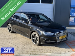 Audi A3 Sportback - 1.4 e-tron| Leder| Adaptief Cruise| Rijstr