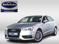 Audi A3 Sportback - 1.4 TFSI Pro Line S-Tronic NAVI BT XENON STOELVW '13