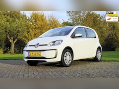 Volkswagen Up! - 1.0 5 Drs Airco blue tooth