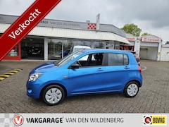 Suzuki Celerio - 1.0 Dynamic 1e eigenaar