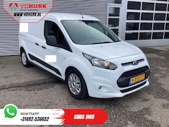 Ford Transit Connect - 1.6 TDCI L2 Trend EXPORT 3 Pers./ Airco/ PDC