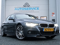 BMW 3-serie - 335i xDrive High Executive