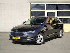 Skoda Octavia Combi - 1.0 TSI Business Edition BJ2021 Lmv 16" | Led V+A | Pdc | Navi | Dynamische knipperlichten