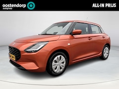 Suzuki Swift - 1.2 Comfort Smart Hybrid Navigatiesysteem | Adaptieve Cruise Control | Airconditioning | A