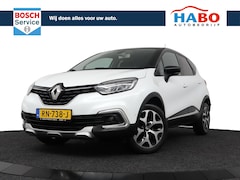 Renault Captur - 0.9 TCE INTENS ECC/CRUISE/NAV/KEYLESS.ENTRY/TREKHAAK/LMV
