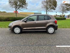 Volkswagen Polo - 1.2 TSI Highline 5deurs AUTOMAAT