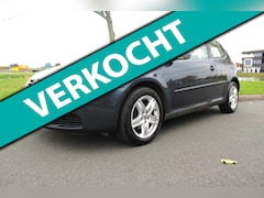 Volkswagen Golf - 1.6 FSI Turijn