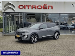 Peugeot 2008 - 1.2 Hybrid 136 GT AUTOMAAT