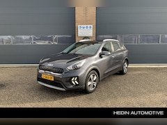 Kia Niro - 1.6 GDi Hybrid DynamicLine | Navigatie | Adapt. Cruise Control | Camera | Climate Control