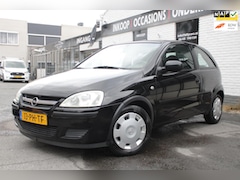 Opel Corsa - 1.2-16V Essentia / Airco / ÀPK Nieuw /