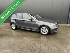 BMW 1-serie - 118i