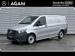 Mercedes-Benz Vito - 114 CDI L2 Automaat Airco Navigatie>Apple Carplay- Android Auto
