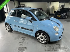 Fiat 500 - 0.9 TwinAir Sport 1 jaar APK
