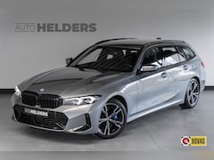 BMW 3-serie - 330i M ACC Lane Shadowline 18'