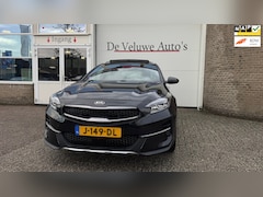 Kia XCeed - 1.4 T-GDi DynamicPlusLine |1e eigenaar|Pano|Trkhk|