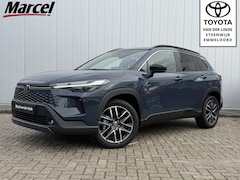 Toyota Corolla Cross - Hybrid 140 Dynamic Nieuw Voorraad Snel leveren
