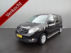 Mercedes-Benz Citan - Extra Lang | CRUISE | SCHUIFDEUR | AIRCO | NL-AUTO | TREKHAAK | AIRCO |