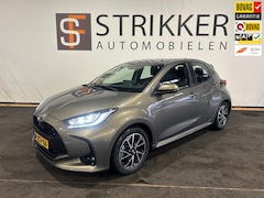 Toyota Yaris - 1.5 Hybrid Dynamic