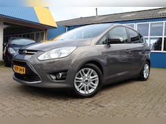 Ford C-Max - 1.0i "Titanium" Xenon - Cruise - Navi 125 Pk