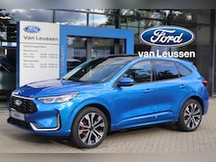 Ford Kuga - 2.5 PHEV ST-LINE-X NIEUWE MODEL 4-JR GARANTIE PANODAK 20"LM-VELGEN WINTERPACK 360CAMERA ME