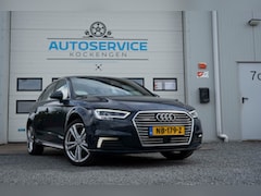 Audi A3 Sportback - 1.4 e-tron Lease Edition