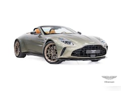 Aston Martin Vantage Roadster - 25MY