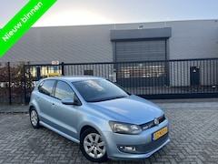 Volkswagen Polo - 1.2 TDI Clima Navi New Distributieriem Lage km